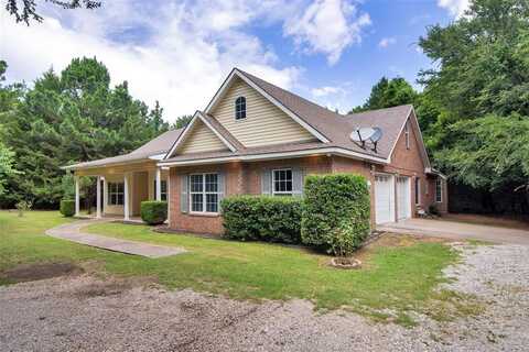 2255 Davy Ln, Denison, TX 75020