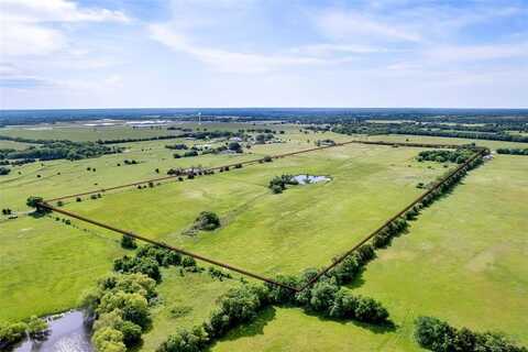 1132 County Road 1525, Ector, TX 75439