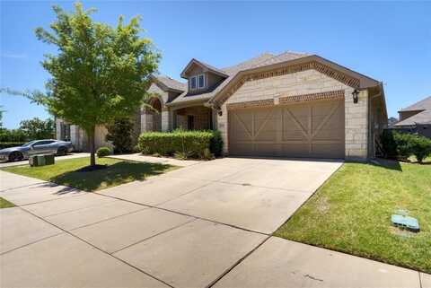 7404 Windy Meadow Drive, Little Elm, TX 76227