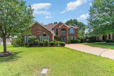 1905 Pavia Court, Arlington, TX 76006