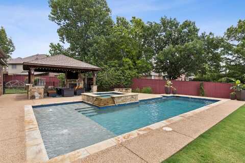 2808 Hastings Way, Flower Mound, TX 75022