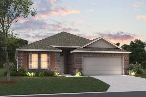 14219 Bacton Road, Pilot Point, TX 76258