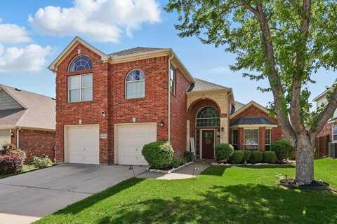 6816 Alderbrook Drive, Denton, TX 76210