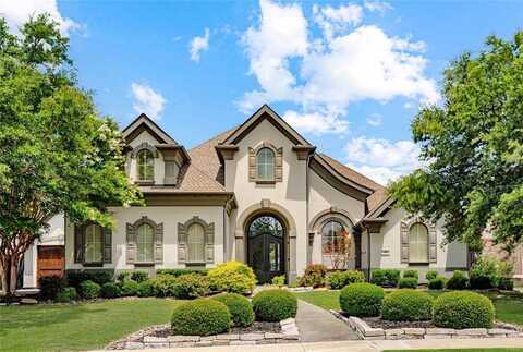 18 Siesta Circle, Heath, TX 75032