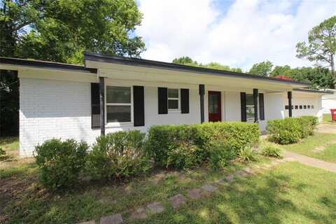 615 Sides Circle, Canton, TX 75103