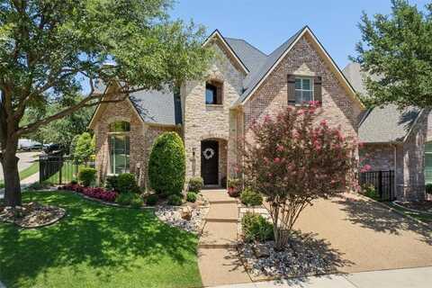 5506 Wendover Drive, Frisco, TX 75034