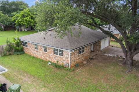 325 Belmont Street, Hurst, TX 76053