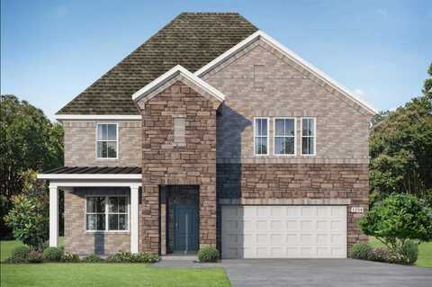 6332 Delacroix Drive, Royse City, TX 75189