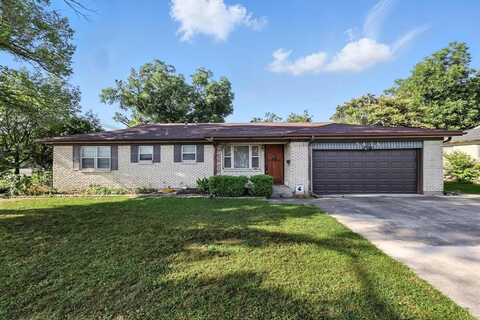 5424 Bonnie Wayne Street, Haltom City, TX 76117