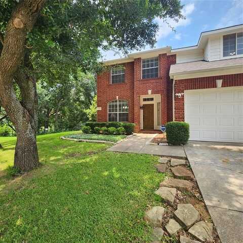 1104 Summerbrook Drive, Euless, TX 76040