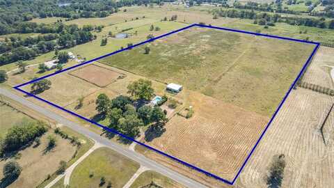 1860 FM 2088, Quitman, TX 75783
