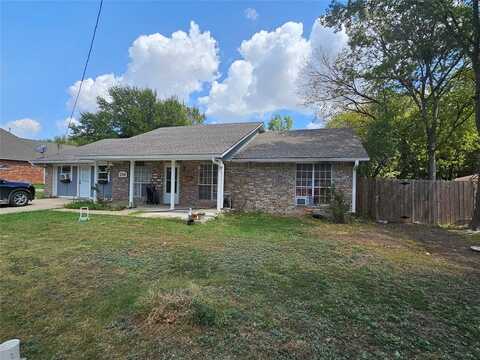 208 N Ellis Street, Lancaster, TX 75146
