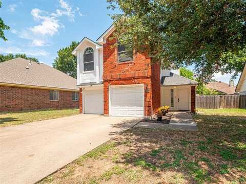 907 Freshwood Court, Arlington, TX 76017