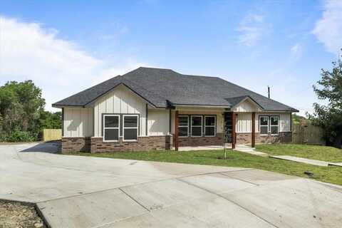 2301 Donnyville, Fort Worth, TX 76119