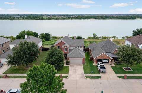 2820 Appaloosa Court, Little Elm, TX 75068