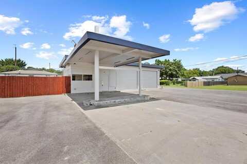 1905 E Lamar Street, Sherman, TX 75090