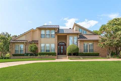 3511 Estates Drive, Dalworthington Gardens, TX 76016