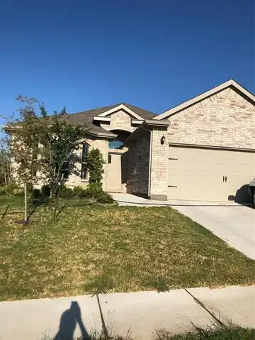 1328 E Surfside Drive, Azle, TX 76020