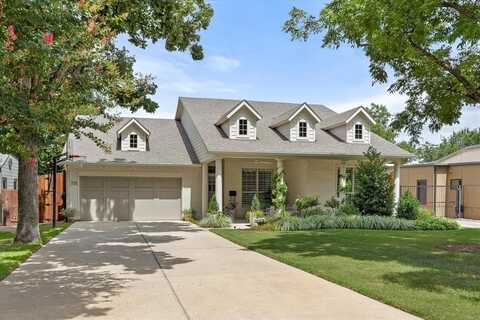 722 N Bailey Avenue, Fort Worth, TX 76107