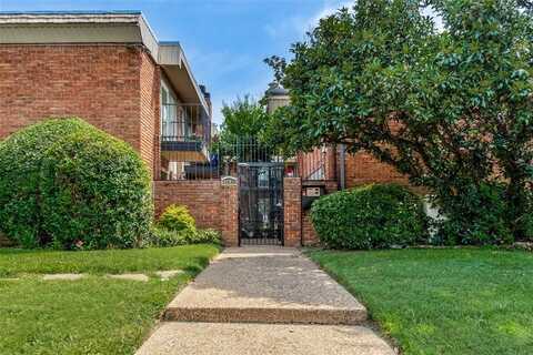 4340 Cedar Springs Road, Dallas, TX 75219