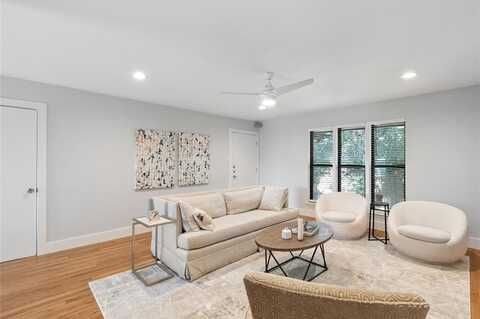 10727 Villager Road, Dallas, TX 75230