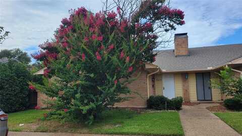 3615 Hopetown Road, Dallas, TX 75229
