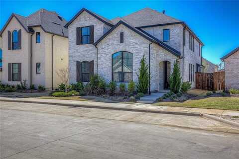 2416 Gallions Road, Celina, TX 75009