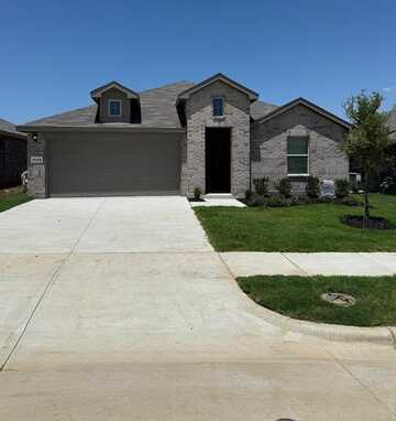 1628 Alberque Drive, Krum, TX 76249
