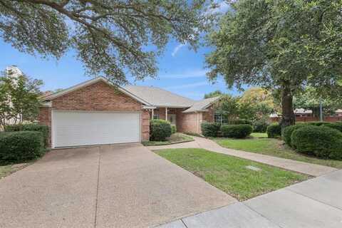 11105 Canoe Road, Frisco, TX 75035
