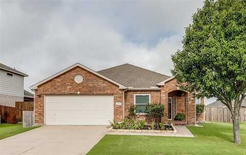 1402 Bankston Drive, Wylie, TX 75098