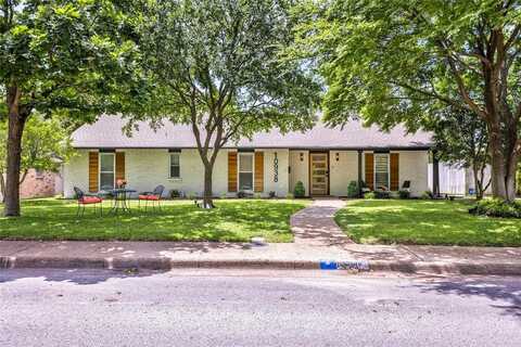 10938 Yorkspring Drive, Dallas, TX 75218