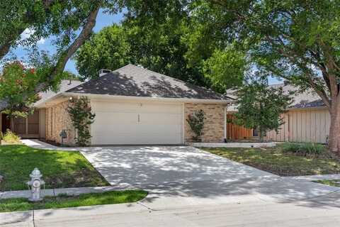 6508 Mccormick Ranch Court, Plano, TX 75023