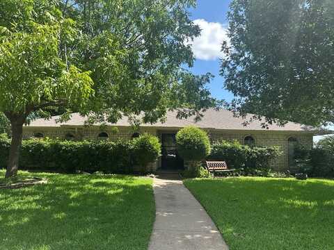 1900 Tulane Drive, Richardson, TX 75081