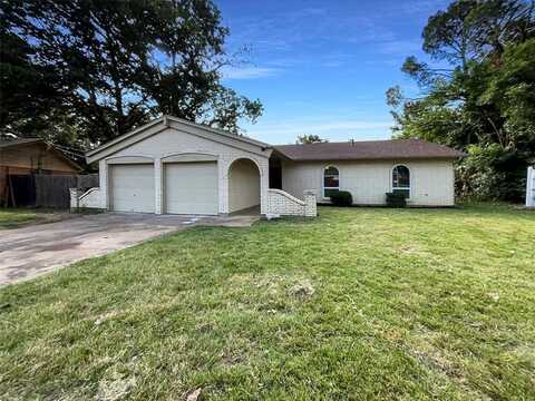 2517 Laredo Court, Arlington, TX 76015