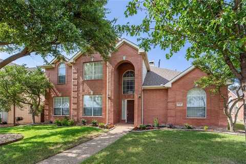4541 Hawkhurst Drive, Plano, TX 75024