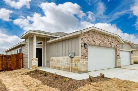 625 Fallow Drive, Venus, TX 76084