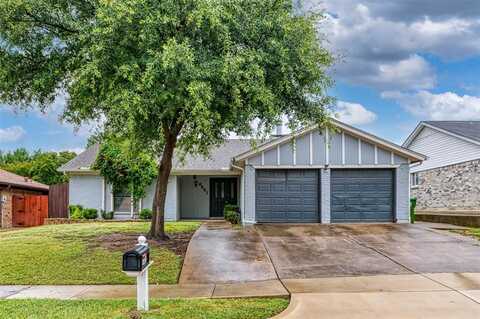 6441 Westridge Drive, Watauga, TX 76148