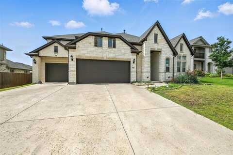 916 Park Vista Drive, Justin, TX 76247