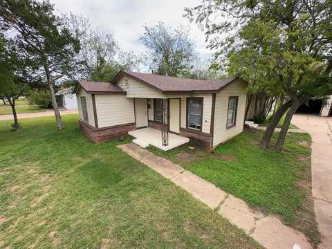 557 EN 21st Street, Abilene, TX 79601