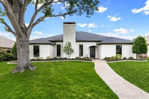 4557 Early Morn Drive, Plano, TX 75093
