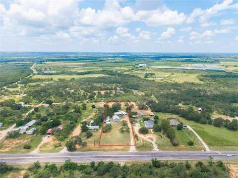 911 FM 2126, Early, TX 76802