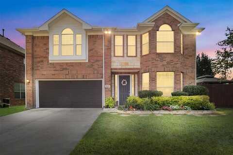 1900 Park Manor Court, Euless, TX 76039