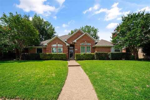 243 Park Valley Drive, Coppell, TX 75019