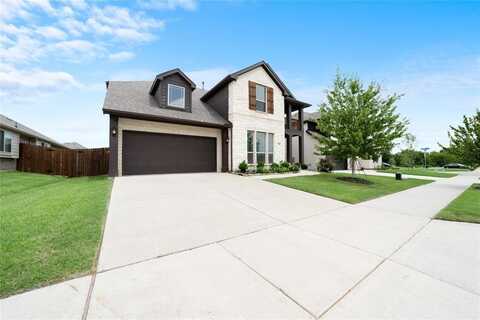 2804 Creekhollow Court, Denton, TX 76226