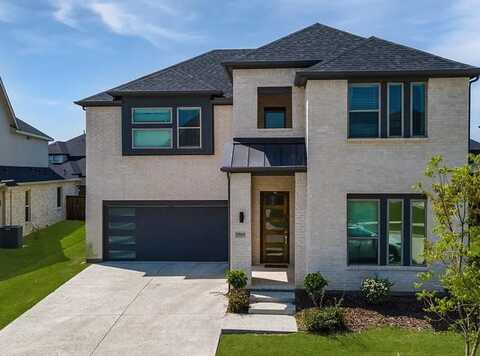 3580 Spruce Hills Street, Frisco, TX 75033