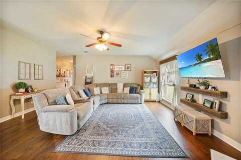 910 W Bois D Arc Street, Celina, TX 75009