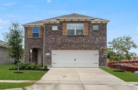 1660 Edgeway Drive, Aubrey, TX 76227