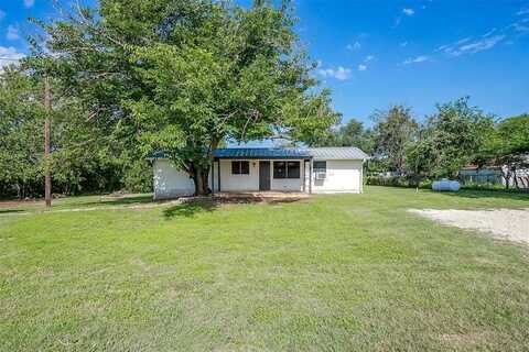 608 Birch Street, Hico, TX 76457