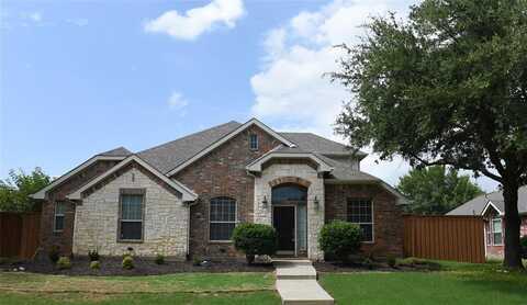 1798 Migratory Lane, Frisco, TX 75033