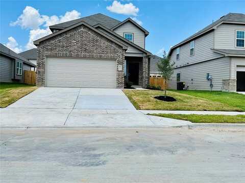 8324 White Pine Drive, Fort Worth, TX 76123